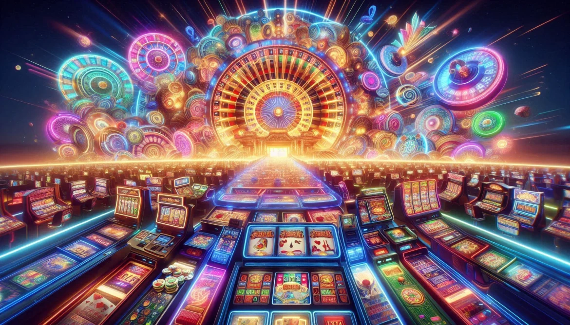 Fairspin
